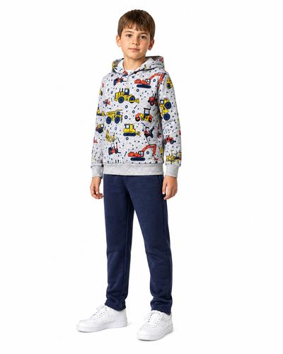 Modelo B025